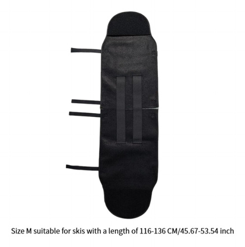 Protección De Snowboard Cubierta Suave De Snowboard En M