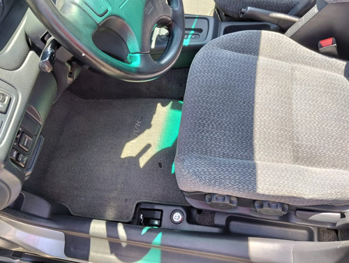 Honda Civic Ex-r Sedan At