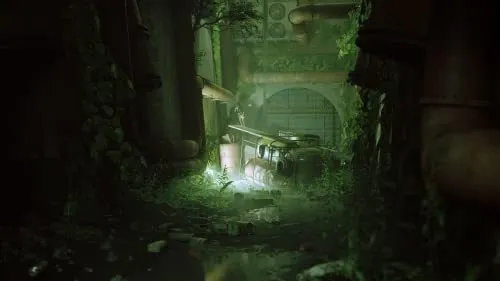 Juego Para Ps5 Stray