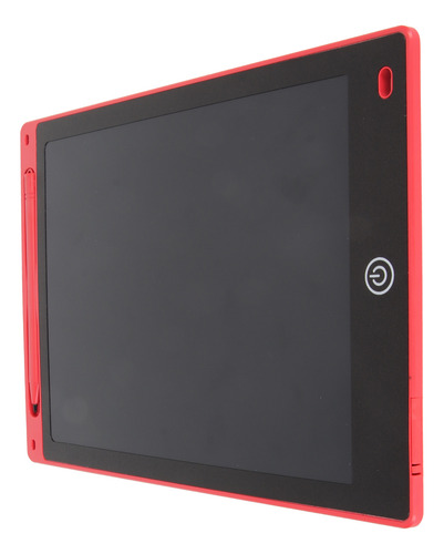 Tableta De Dibujo Para Niños, Escritura Lcd, Pantalla A Colo