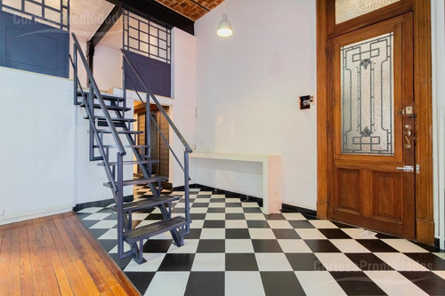 Imagen 9 de 30 de Barrio Norte, 4 Ambientes De Estilo, 2 Baños, Apto Profesional O Vivienda, Bajas Expensas