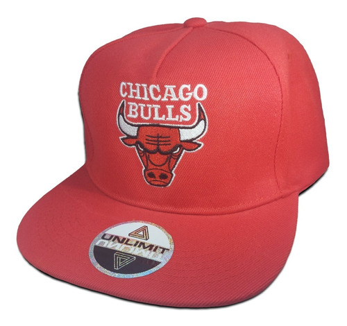 Snapback Chicago 