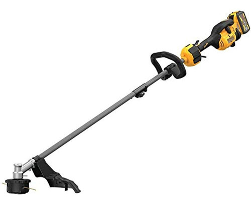 Dewalt Dcst972x1 Recortadora De Hilo, Amarillo/negro