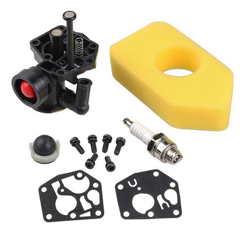 2 Carburadores 795477 691859 692211 Governor Spring 698369 A
