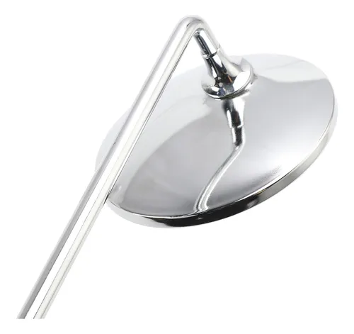 Juego De Espejos De 8 Mm Para Honda C50 C65 C70 C90 Cm91 Cm9