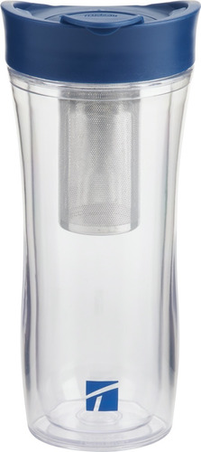 Termo Tea-riffic 2 Tumbler Marca Trudeau