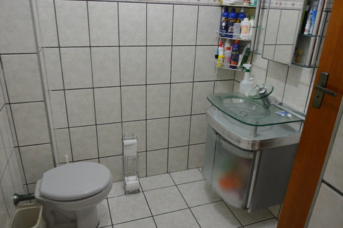 Parque Das Nações - Apartamento Ótima Localização - 58726
