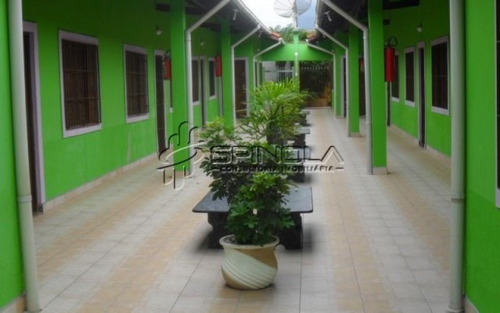 Imagem 6 de 15 de Casa Com 1 Dormitório À Venda, 43 M² Por R$ 150.000,00 - Jardim Real - Praia Grande/sp - Ca1135
