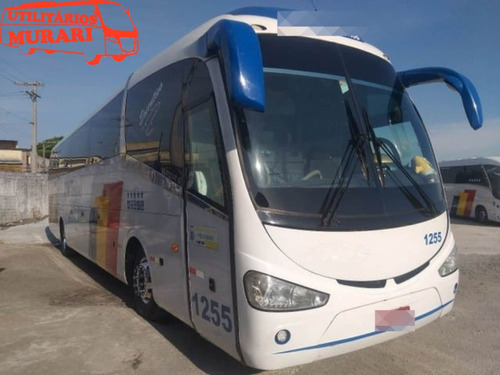 Irizar I6 Scania K-360 2012 46 Lug Tv-dvd-pneus N Rd-ref 544