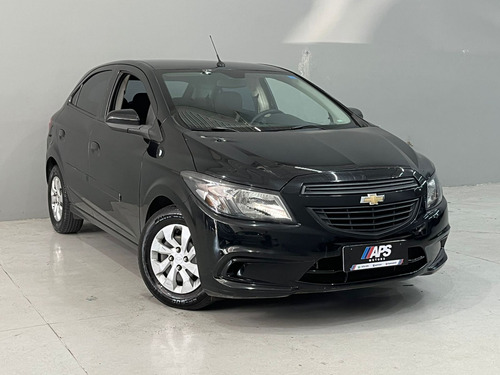 Chevrolet Onix Onix Hatch Joy 1.0 8V Flex 5p Mec.
