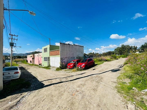 Imagen 6 de 7 de Terreno - San José Buenavista
