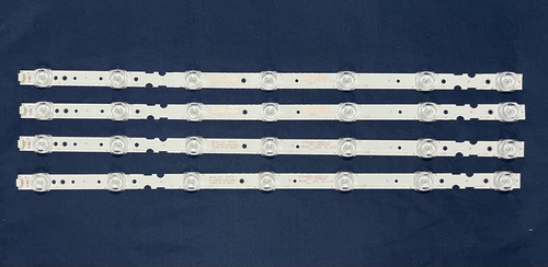 Tiras Leds Tcl 50s421 50s425 50a421 50a423 50s423 Nuevos