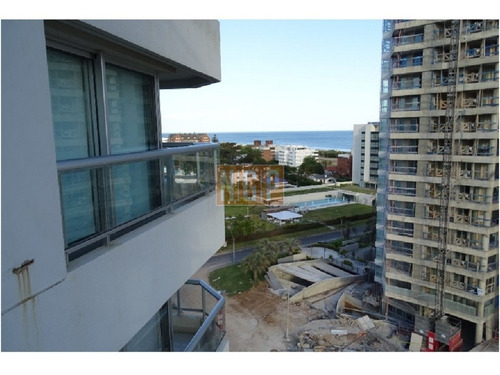 Imagen 16 de 30 de Hermoso Vista Total Al Mar Super Bien Decorado ,con Todos Los Servicios