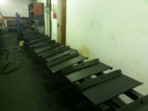 Imagen 7 de 7 de Bandejas Para Racks 19 X 12