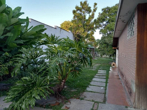 Imagen 3 de 10 de Casa En Venta En Cumbres De Curumo 22-19771