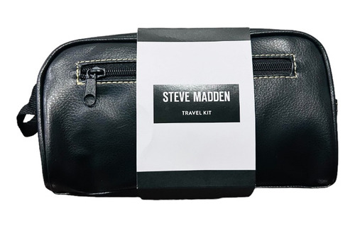 Bolso Neceser Caballero Steve Madden Original Usa N80012/08