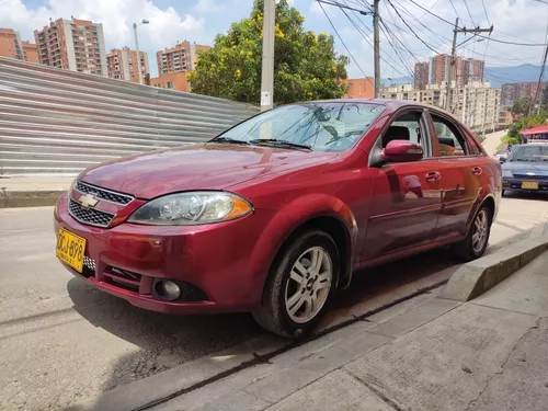 Chevrolet Optra  Advance | TuCarro