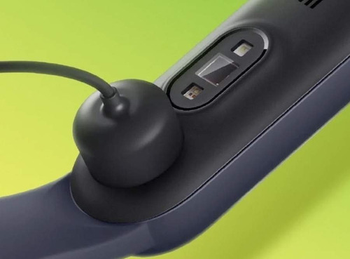 Xiaomi Mi Band 5 Global + Gratis 2 Correas + Mica