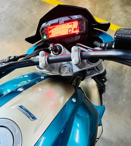 Yamaha Fz-s Fz 16 2019