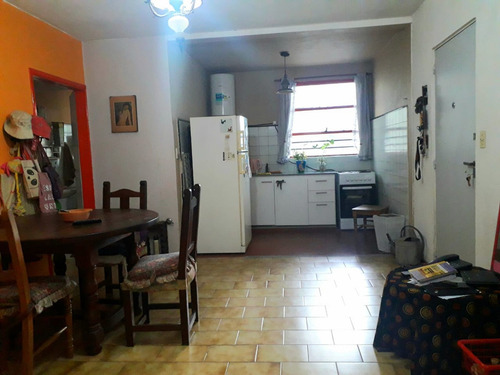 Imagen 1 de 24 de Departamento 3 Ambientes Venta Haedo Norte