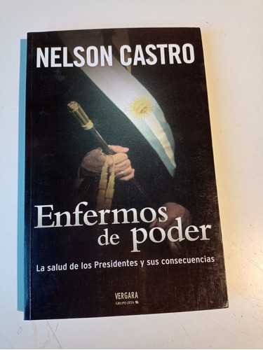 Enfermos De Poder Nelson Castro