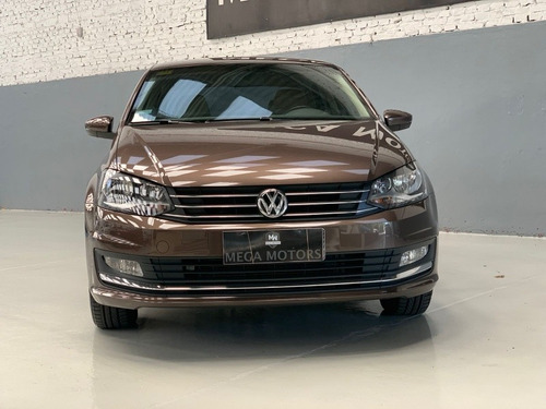 Imagen 5 de 17 de Volkswagen Polo Highline