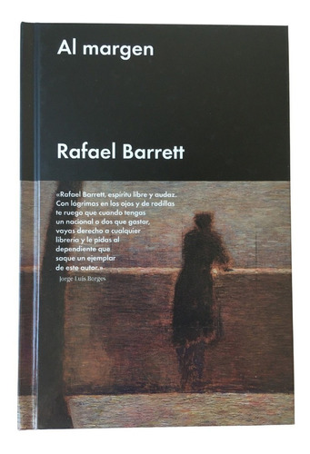 Al Margen Rafael Barrett Malpaso