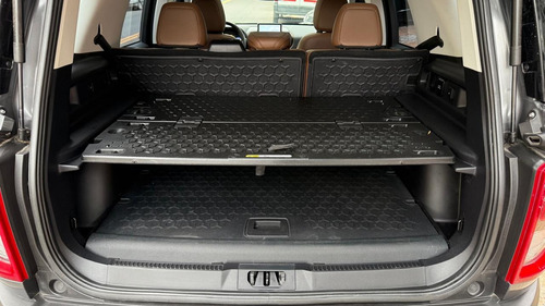 Ford Bronco Sport 2.0 4Wd Wildtrak At8
