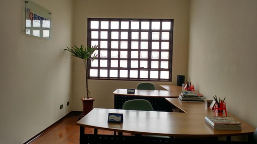 Imagem 14 de 16 de Sala Para Aluguel, Vila Barros - Guarulhos/sp - 623