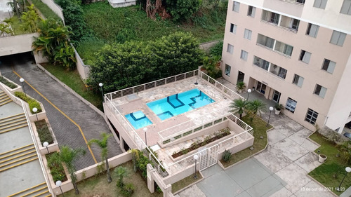Imagem 13 de 15 de Apartamento Em Ótima Localização No Imirim !!! - 174
