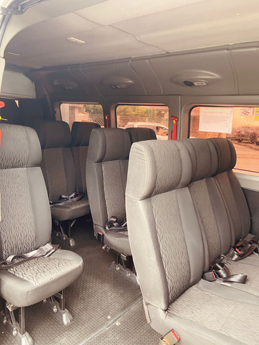 Renault Master L3h2 Executiva Ano 2019 Jm Cod.967