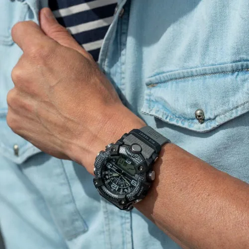 Reloj G-shock Hombre Gg-b100-8adr