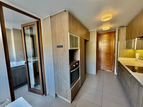 Departamento Venta 4d4b 2e 1b San Francisco De Asis La Plaza
