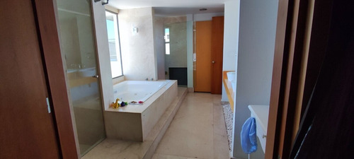 Imagen 28 de 30 de Cn Excelente Departamento En Renta En Lomas Country Club