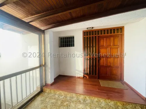 Casa En Venta En Macaracuay