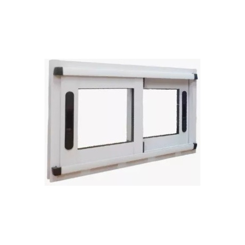 Ventana Modena 60x40 Dvh C/mosquitero