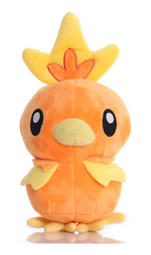 Peluche Pokemon Para Niños Modelo Torchic