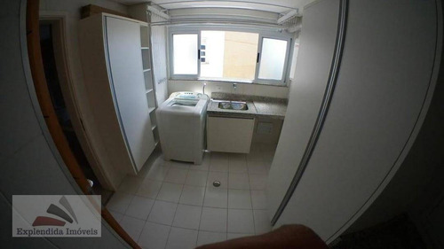 Imagem 28 de 30 de Cobertura Residencial À Venda, Vila Oliveira, Mogi Das Cruzes - . - Co0002