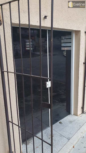 Imagem 9 de 22 de Salão, Vila Nova Cintra, Mogi Das Cruzes - R$ 400 Mil, Cod: 1870 - A1870