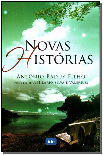 Novas Histórias