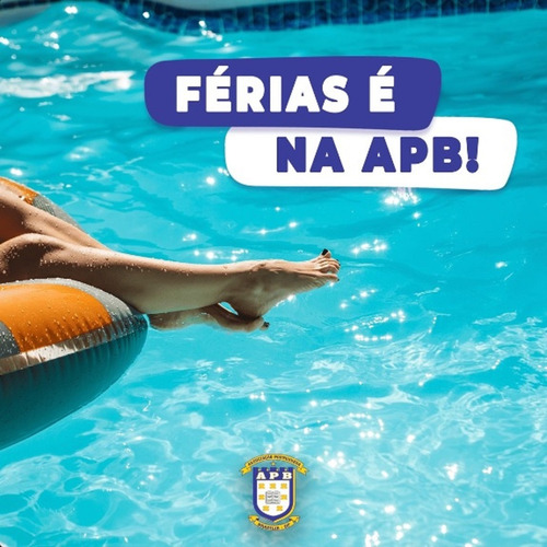 Título Remido Vitalício Do Clube Portuguesa De Brasília - Apb. ×× *título Isento De Taxas Ordinárias* ××