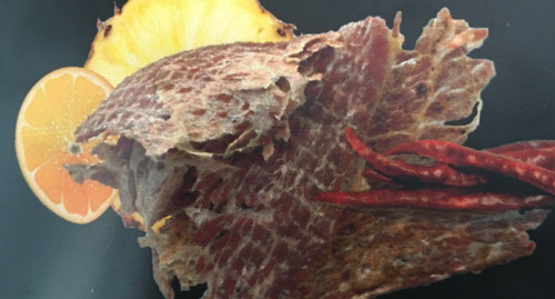 Imagen 4 de 7 de Carne Seca Botanera Por 250g.