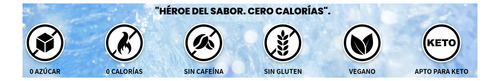 Agua Carbonatada Sabor Durazno Blanco 330 Ml Chi Forest
