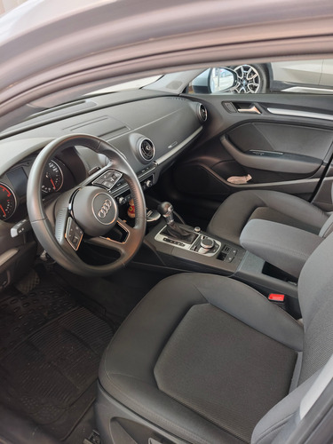 Audi A3 1.4 Sedán Dynamic At Dsg