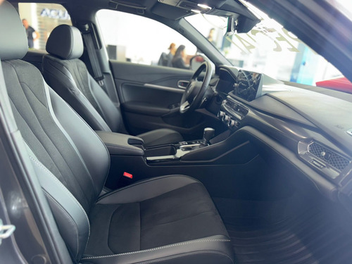 Acura Integra 1.5 A-Spec At