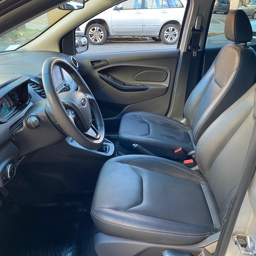 Ford Ka 1.5 Sel 5 P