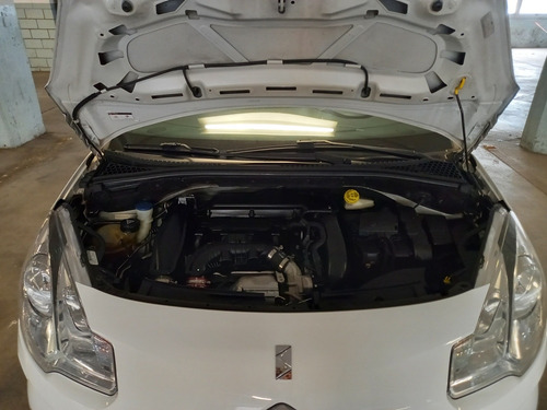 Citroën DS3 1.6 Thp 156 Sport Chic Nav