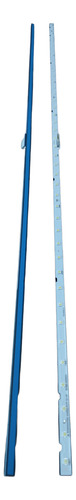 Tiras De Leds Un58nu7100/un58nu7100f 2tiras/ 42 Leds C/u