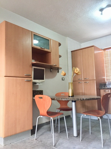 Imagen 9 de 21 de Apartamento 2 Niveles, 3 Habitaciones Y Terraza