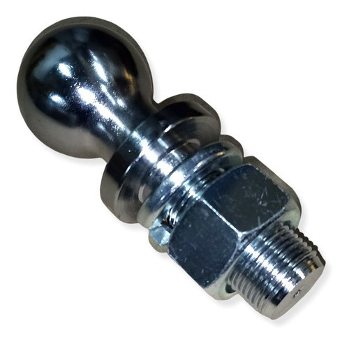Imagen 5 de 8 de Bola Para Remolque Y Arrastre De 1.7/8t X 3/4